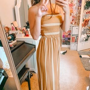 Altar’d State jumpsuit